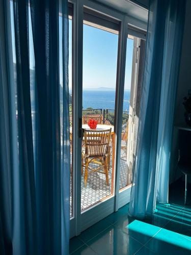 Ca Do Sorrento Sensations Hotel in Priora