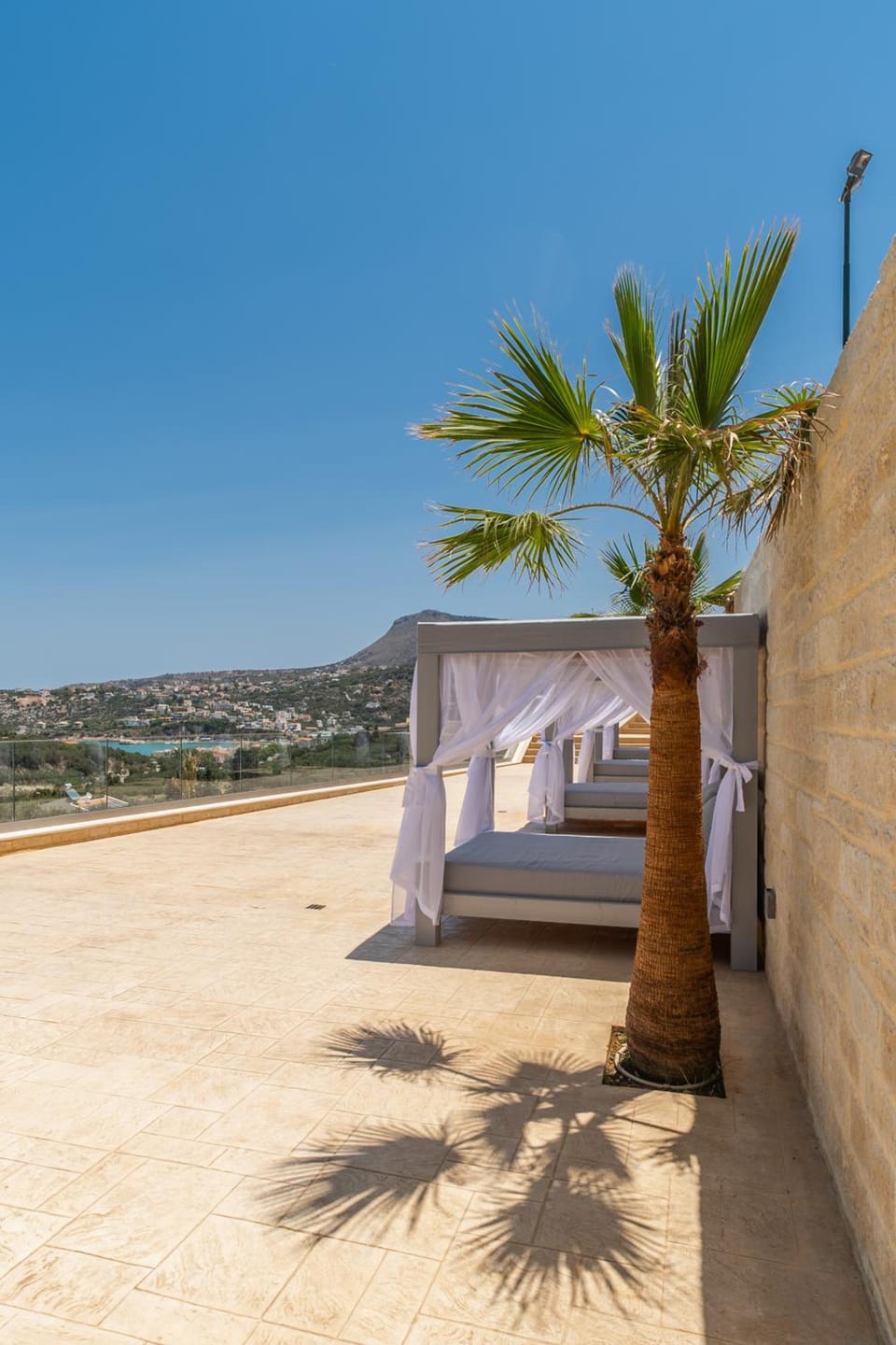 Amour Relax Hotel Hotel in Crete