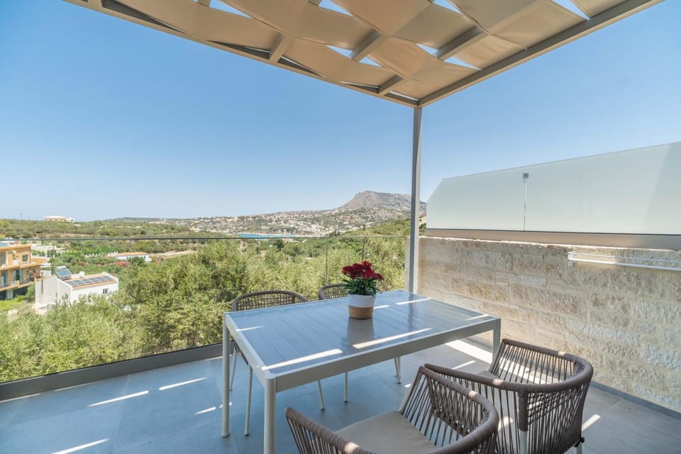 Amour Relax Hotel Hotel in Crete