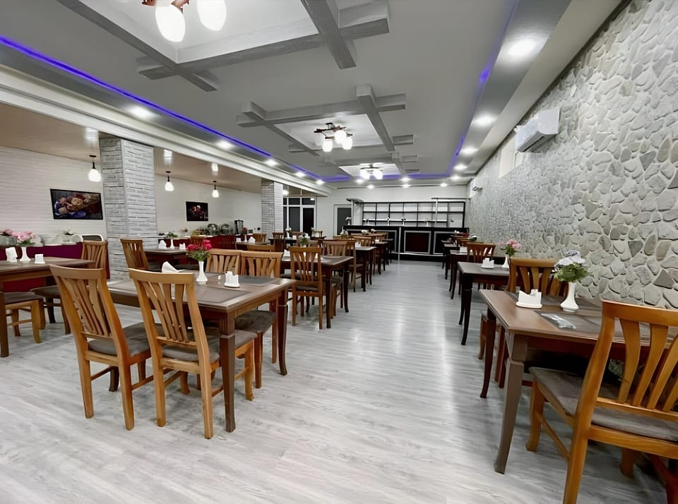 Byond Hotel Hotel in Kazakhstan