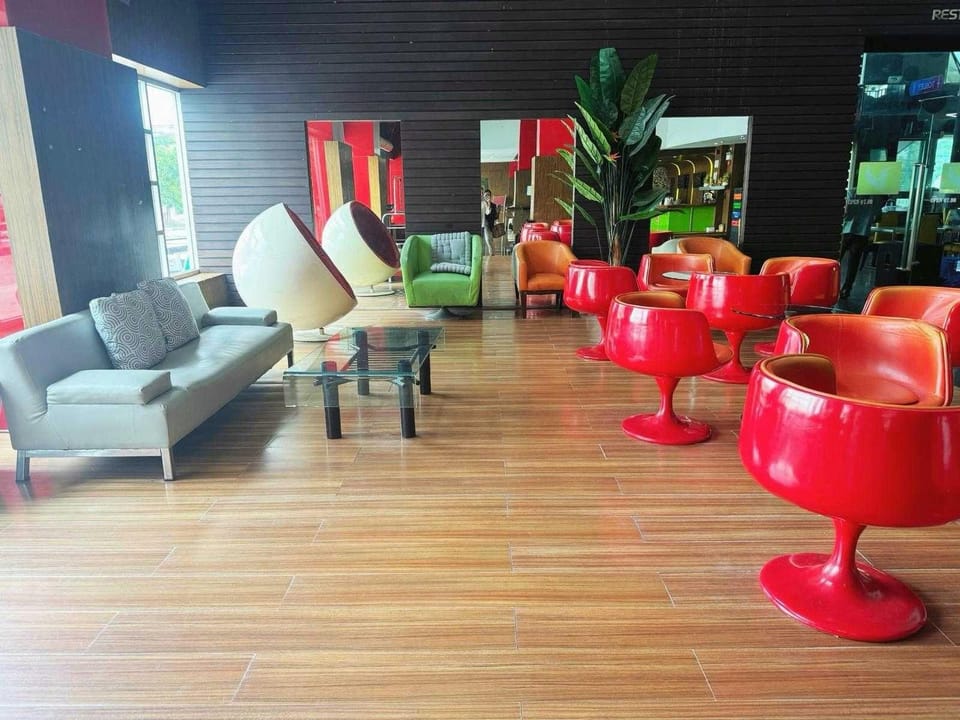 Marian Kisad Hotel Hotel in Baguio