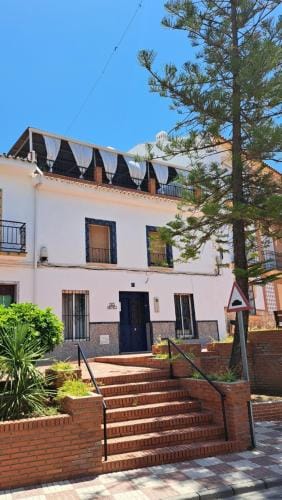 Casa Amapola Hotel in Alhaurín el Grande