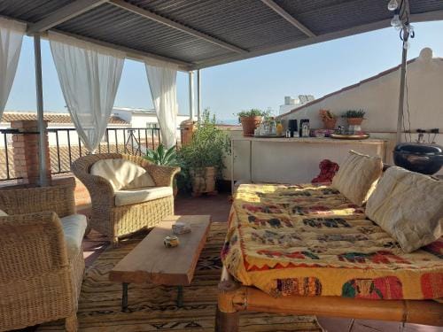 Casa Amapola Hotel in Alhaurín el Grande