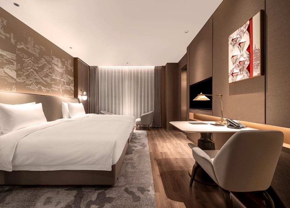 Room plan
