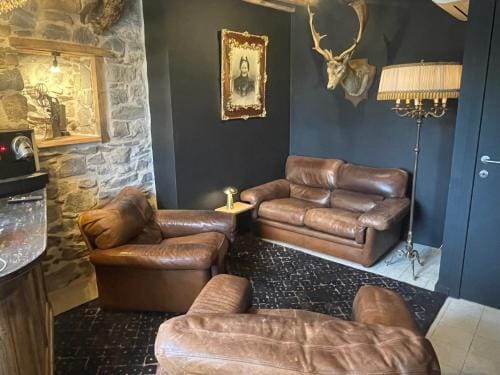 Les Chambres de Laurette Hotel in Wallonia, Belgium