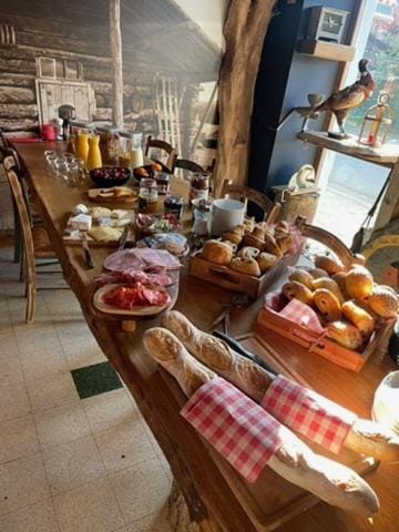 Les Chambres de Laurette Hotel in Wallonia, Belgium