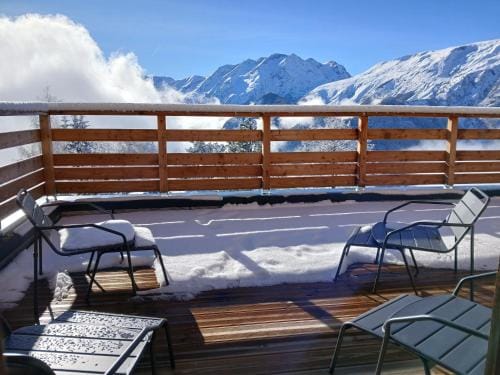Demeure Sauvage - Etage 1 Hotel in Provence-Alpes-Côte d'Azur