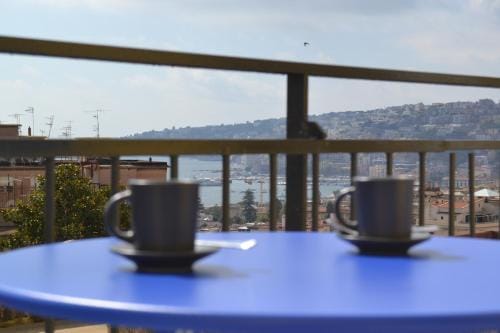 Palazzo Santa Maria Hotel in Naples