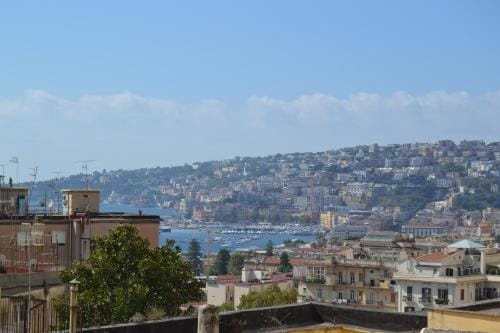 Palazzo Santa Maria Hotel in Naples