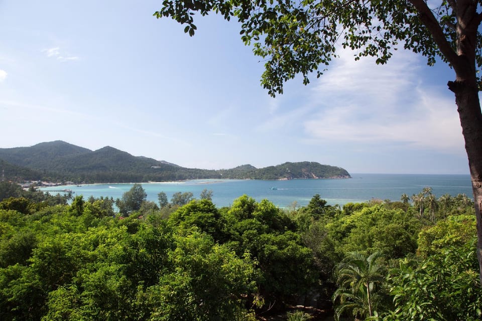 BaanSuwansomboon Hotel in Ban Tai