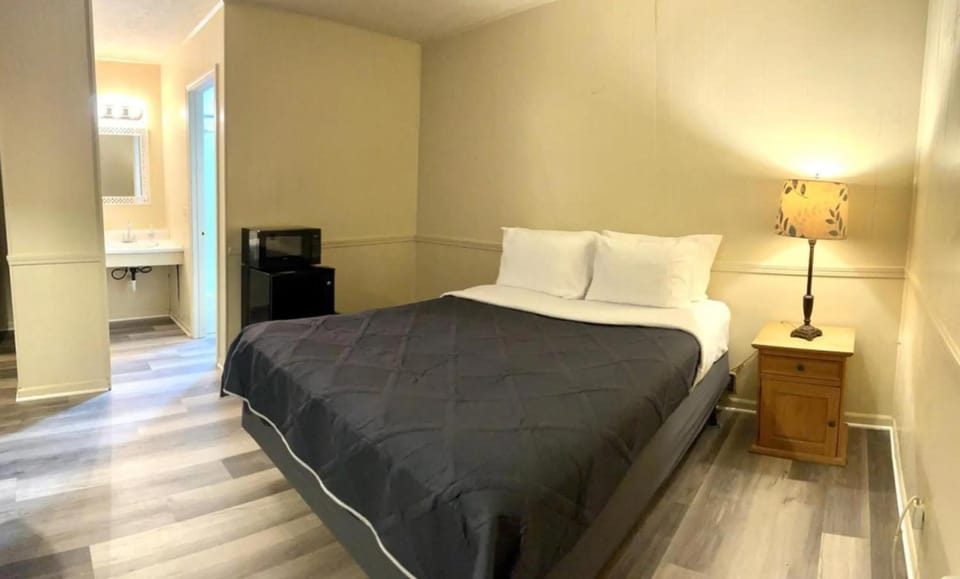 Harper Motel Hotel in Kansas