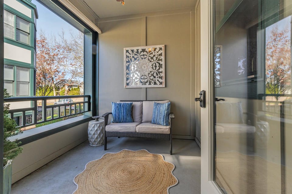 The Orenco Station Hotel Hotel in Hillsboro