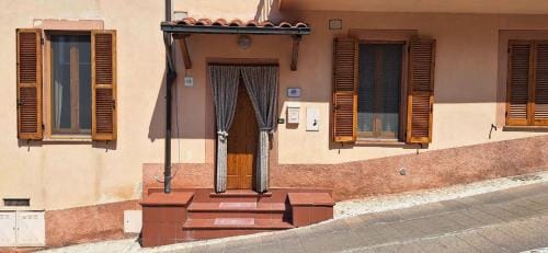Casa Ausonia Hotel in Umbria