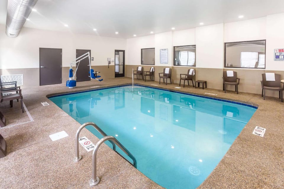 Facilities