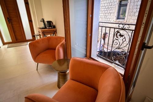 Luxury Rooms Pojta Hotel in Split-Dalmatia County