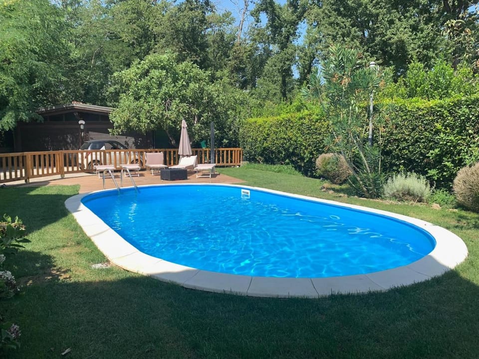 Paradise home Hotel in Rome