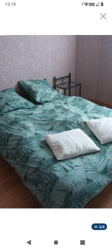 La villa DEF'S Hotel in Hauts-de-France
