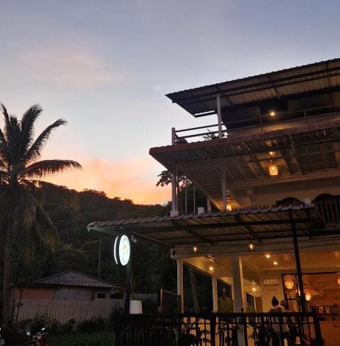 Closca Hostel Koh Tao Hostel in Ko Tao