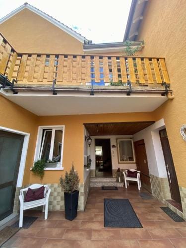 Pension Walther Hotel in Rhineland-Palatinate