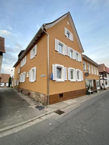 Pension Walther Hotel in Rhineland-Palatinate