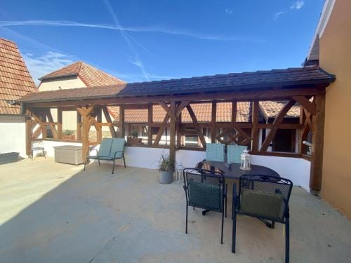 Pension Walther Hotel in Rhineland-Palatinate