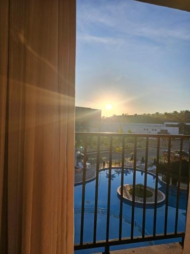 Flat Quartier Aldeia das Aguas Park Resort Hotel in State of Rio de Janeiro