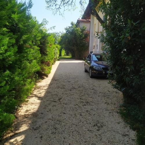 La casa nel verde Hotel in Friuli-Venezia Giulia