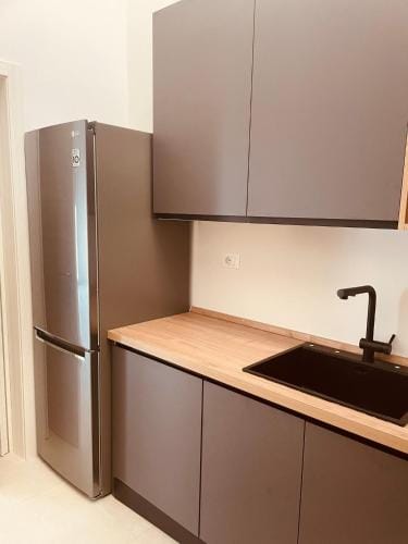 Sunrise Apartments Hotel in Pulsano