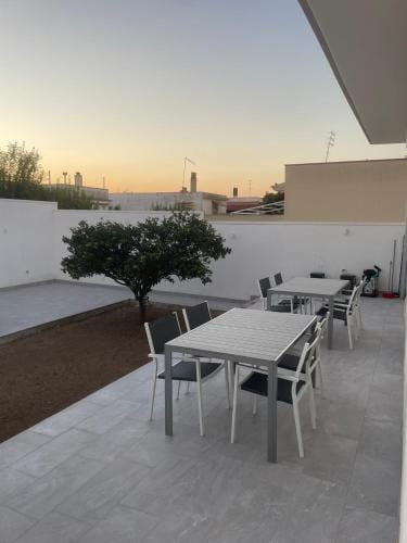 Sunrise Apartments Hotel in Pulsano