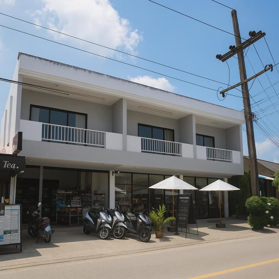 Anattaya Holiday Home Resort in Krabi Changwat