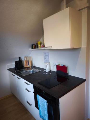 Alb Rooms, Zimmer auf der Schwabischen Alb Hotel in Baden-Württemberg