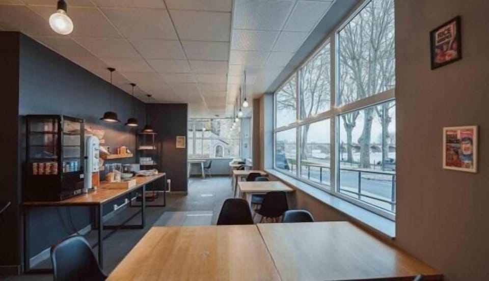Zenao Nevers Quai de Loire Apartment hotel in Bourgogne-Franche-Comté