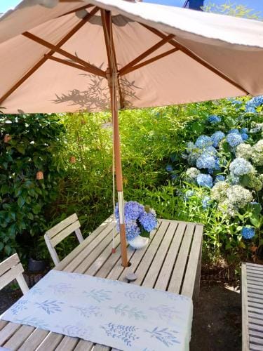 Chez Sophie Hotel in Vannes
