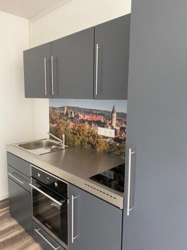Cafe und Restaurant Schlossblick Hotel in Baden-Württemberg