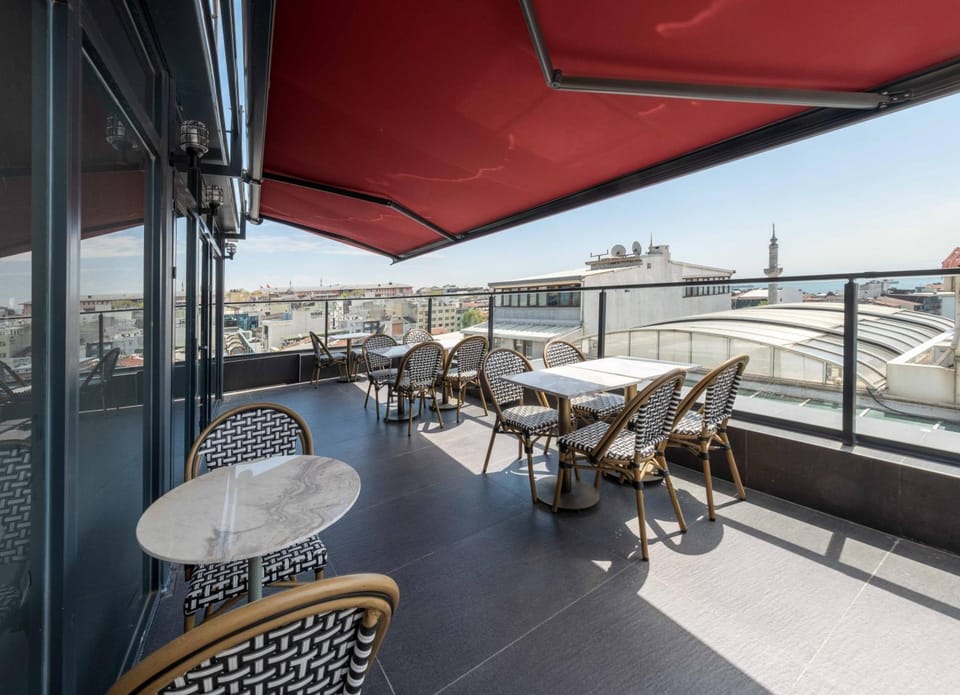 Yigitalp Istanbul Hotel in Istanbul