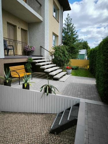 Elpo House Hotel in Lithuania