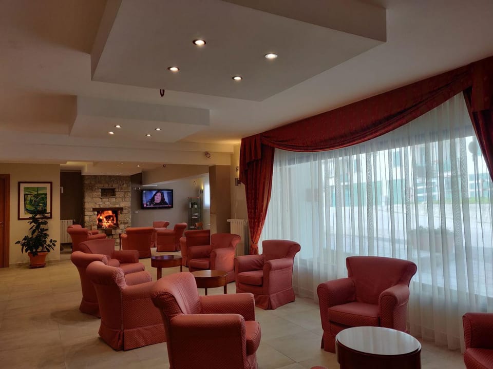 Albergo Conte Max Hotel in Molise, Italy