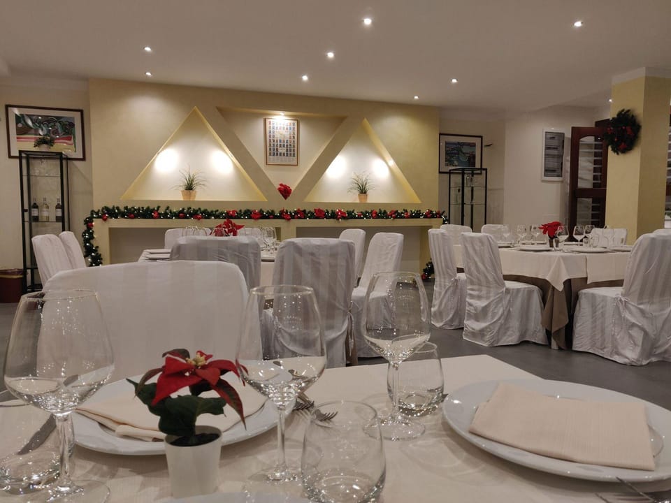 Albergo Conte Max Hotel in Molise, Italy