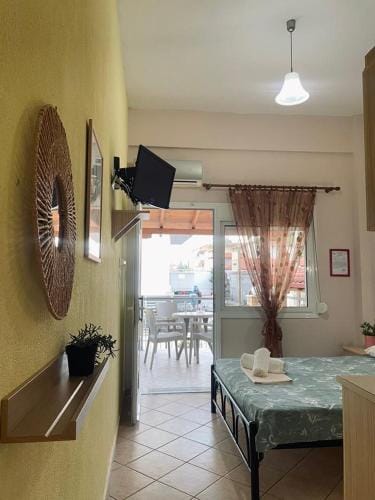Themis Rooms Hotel in Decentralized Administration of Macedonia and Thrace