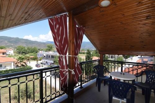 Themis Rooms Hotel in Decentralized Administration of Macedonia and Thrace