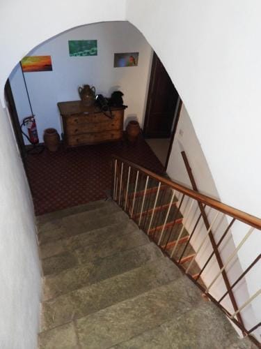 Casa dell'Angelo custode Hotel in Liguria