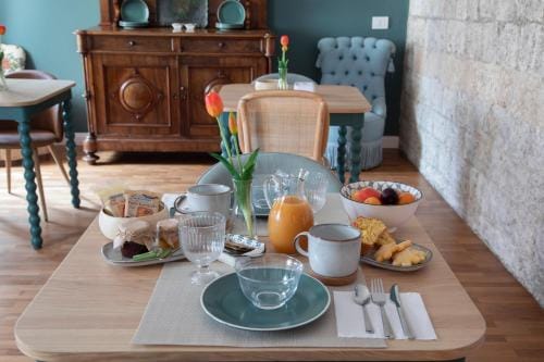 Nella Torre Bed & Breakfast Hotel in Abruzzo
