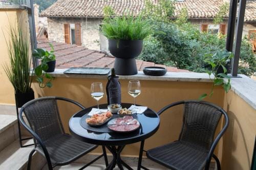 Nella Torre Bed & Breakfast Hotel in Abruzzo