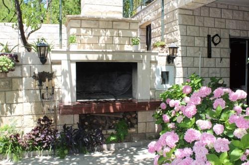 Apartments Sveti Anton Hotel in Dubrovnik-Neretva County