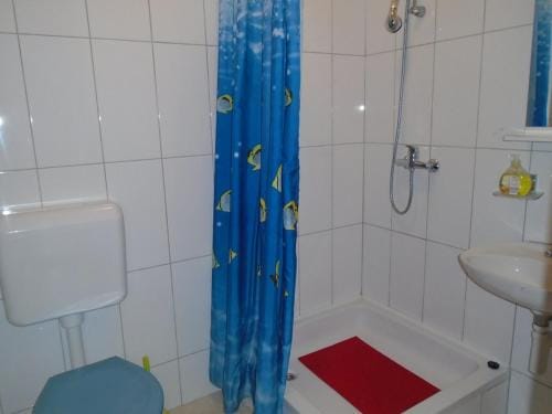 Apartments Sveti Anton Hotel in Dubrovnik-Neretva County