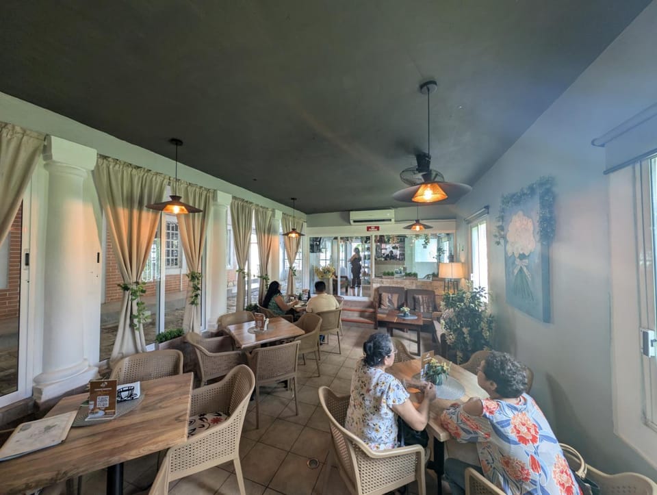 Carambola Rooms Hotel in State of Yucatan
