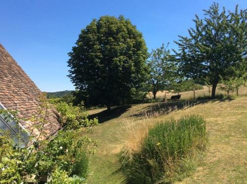 Etxeaona Hotel in Vernon