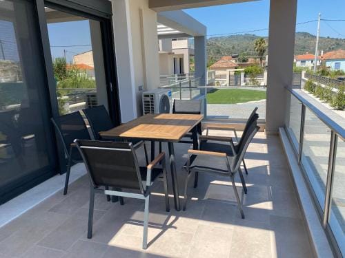 Olia Residences Lesvos Hotel in İzmir Province