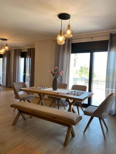 Olia Residences Lesvos Hotel in İzmir Province