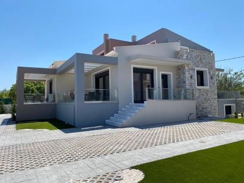 Olia Residences Lesvos Hotel in İzmir Province